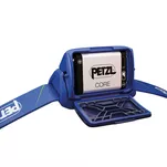 PETZL Tikka Core 450 lumenów - brązowa - czołówka / latarka czołowa - 4