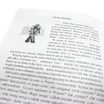 Książka Gawędy Wilka Ojca - 3