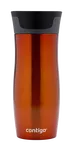 CONTIGO West Loop 2.0 Tangerine - oryginalny kubek termiczny - 2