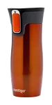 CONTIGO West Loop 2.0 Tangerine - oryginalny kubek termiczny - 3
