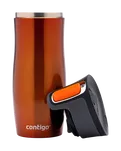 CONTIGO West Loop 2.0 Tangerine - oryginalny kubek termiczny - 5