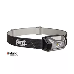 PETZL Tikka 350 lumenów - czarna - czołówka / latarka czołowa