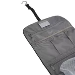 JACK WOLFSKIN Konya Waschsalon - Kosmetyczka do powieszenia - black - 5