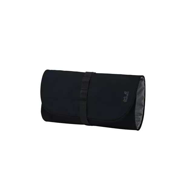JACK WOLFSKIN Konya Waschsalon - Kosmetyczka do powieszenia - black