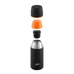 ESBIT Vacuum Flask - 1.0 l - Termos turystyczny ze stali nierdzewnej - 2
