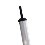 Stelaż stalowy do namiotu harcerskiego 10-osobowego - 2