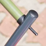 Stelaż stalowy do namiotu harcerskiego 10-osobowego - 8