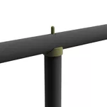 Stelaż stalowy do namiotu harcerskiego 10-osobowego - 7