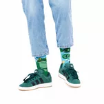 MANY MORNINGS - Froggy Frog - bawełniane kolorowe skarpetki - 2