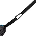 ALPINUS Letna - niebieski - lekki hamak turystyczny - 3