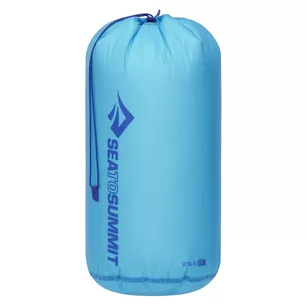 SEA TO SUMMIT Ultra-Sil Stuff Sack - organizer wodoodporny - 20 l - Blue Atoll