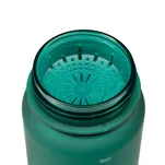 ALPINUS Trysil 650 ml - butelka na wodę z tritanu - zielona