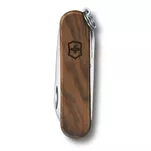VICTORINOX 0.6221.63 Classic SD - wood - klasyczny szwajcarski scyzoryk - 3