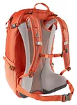 DEUTER Futura 21 SL paprika-sienna - damski plecak turystyczny z siatką dystansową