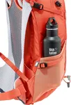 DEUTER Futura 21 SL paprika-sienna - damski plecak turystyczny z siatką dystansową