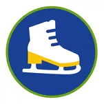 Sprawność harcerska Łyżwiarz / Łyżwiarka - 2