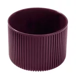 ESBIT Majoris Vacuum Flask - termos na napoje - 1000 ml - Berry - 4