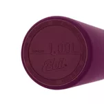 ESBIT Majoris Vacuum Flask - termos na napoje - 1000 ml - Berry - 5