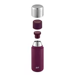 ESBIT Majoris Vacuum Flask - termos na napoje - 1000 ml - Berry - 2