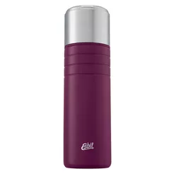 ESBIT Majoris Vacuum Flask - termos na napoje - 1000 ml - Berry