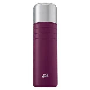 ESBIT Majoris Vacuum Flask - termos na napoje - 1000 ml - Berry