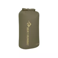 SEA TO SUMMIT Lightweight Dry Bag 20 l - Olive - worek wodoodporny
