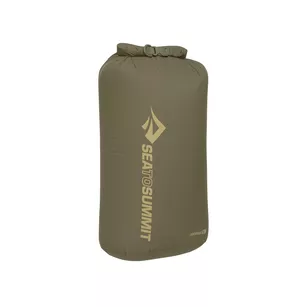 SEA TO SUMMIT Lightweight Dry Bag 20 l - Olive - worek wodoodporny