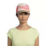 BUFF Trucker Cap - Enia Multi - czapka z daszkiem siatkowa - 3