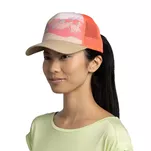 BUFF Trucker Cap - Enia Multi - czapka z daszkiem siatkowa - 4