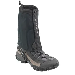 SEA TO SUMMIT Stuptuty trekkingowe Spinifex Ankle Gaiters - ochraniacze wodoodporne