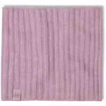 BUFF Knitted Neckwarmer Nilah - zimowy komin na szyję - Camelia - 2