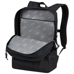 JACK WOLFSKIN Berkeley de luxe - night blue - plecak miejski z kieszenią na laptopa