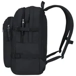 JACK WOLFSKIN Berkeley de luxe - night blue - plecak miejski z kieszenią na laptopa