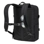 JACK WOLFSKIN Berkeley de luxe - night blue - plecak miejski z kieszenią na laptopa