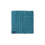 BUFF Bandana Knitted & Fleece Neckwarmer Akna - ciepły komin - Tourmaline - 2
