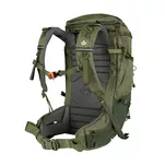 ALPINUS Otway 40 - oliwkowy - plecak turystyczny - 3