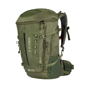 ALPINUS Otway 40 - oliwkowy - plecak turystyczny