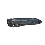 LEATHERMAN Skeletool KBX - lekki nóż turystyczny - Nocturnal - 3