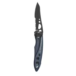 LEATHERMAN Skeletool KBX - lekki nóż turystyczny - Nocturnal
