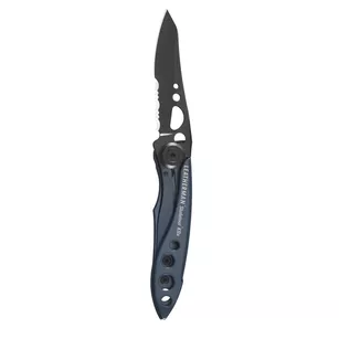 LEATHERMAN Skeletool KBX - lekki nóż turystyczny - Nocturnal