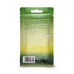 LYOFOOD Green Smoothie - Liofilizowane smoothie w proszku ze szpinakiem, pokrzywą i imbirem - 30 g - 2