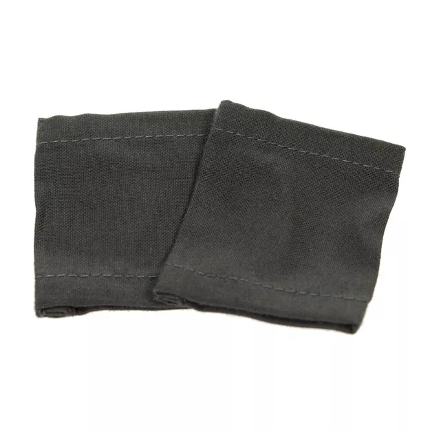 Ciemne szare / grafitowe pagony harcerskie