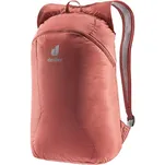 DEUTER Aircontact X 70+15 SL - redwood-ink - duży plecak wyprawowy / plecak turystyczny dla kobiet