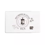 Przybornik do szycia - do munduru