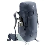 DEUTER Aircontact Lite 35+10 SL ink-jade - Plecak turystyczny damski lekki