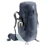 DEUTER Aircontact Lite 35+10 SL ink-jade - Plecak turystyczny damski lekki