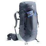 DEUTER Aircontact Lite 35+10 SL ink-jade - Plecak turystyczny damski lekki