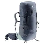 DEUTER Aircontact Lite 35+10 SL ink-jade - Plecak turystyczny damski lekki