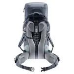 DEUTER Aircontact Lite 35+10 SL ink-jade - Plecak turystyczny damski lekki