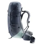 DEUTER Aircontact Lite 35+10 SL ink-jade - Plecak turystyczny damski lekki